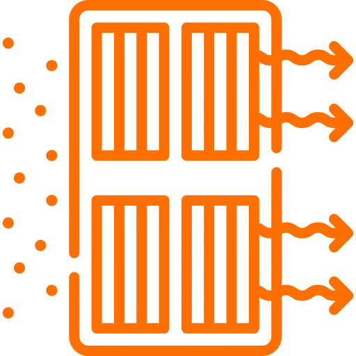 Light Commercial Filters