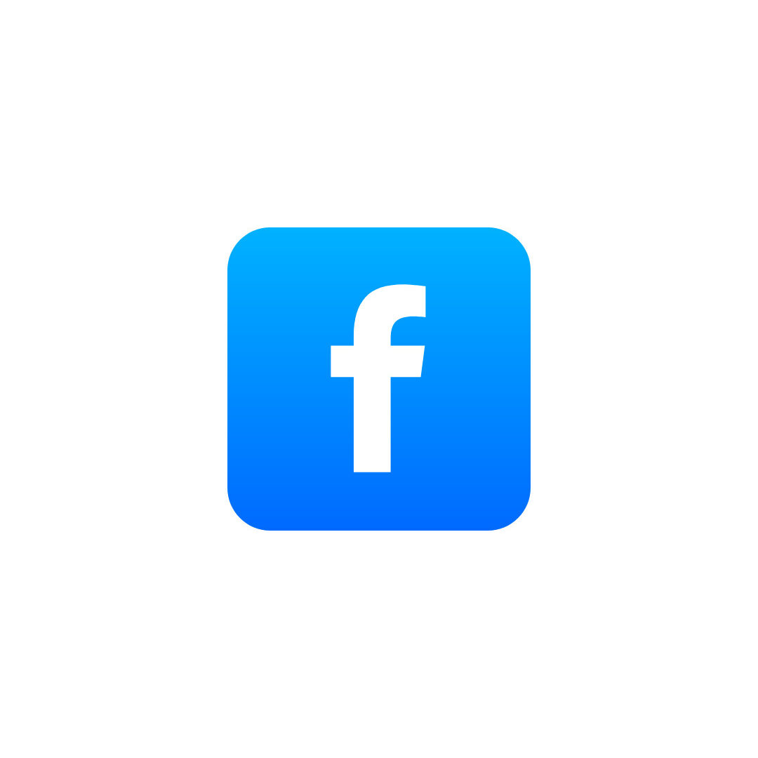 Facebook logo Facebook logo